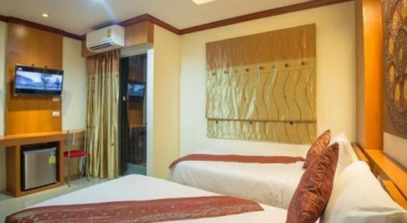 Hotel Ilmare Place Patong