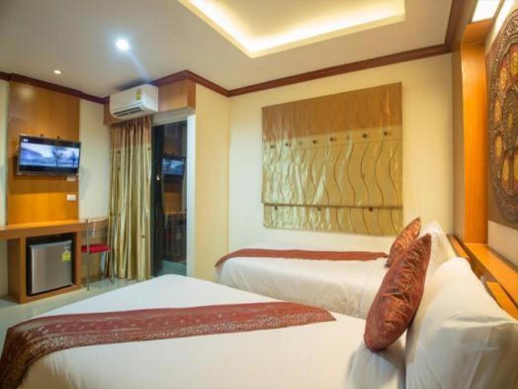 Hotel Ilmare Place Patong