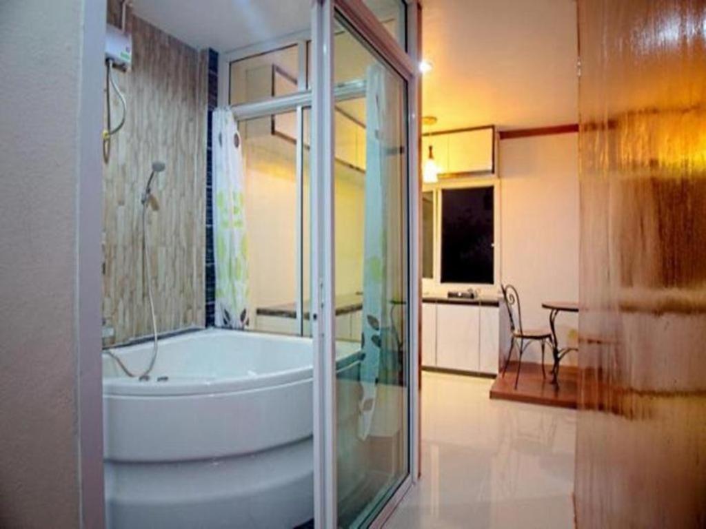 Ilmare Place 2* Patong