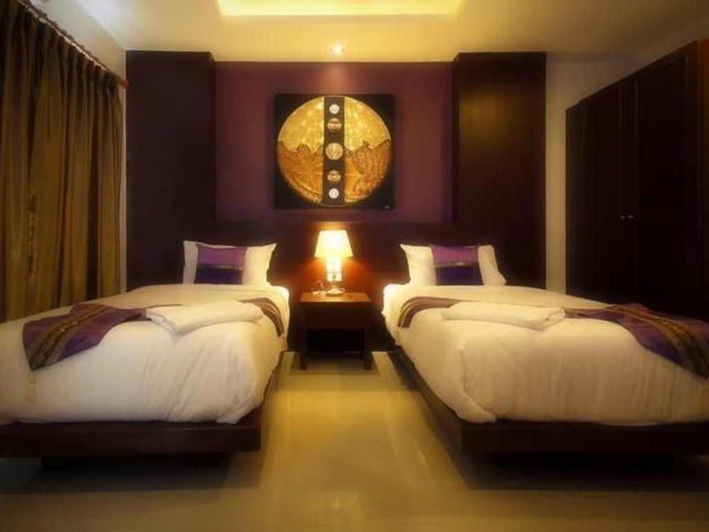 Hotel Ilmare Place 2*