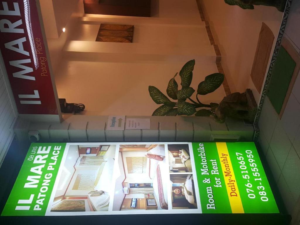 Hotel Ilmare Place