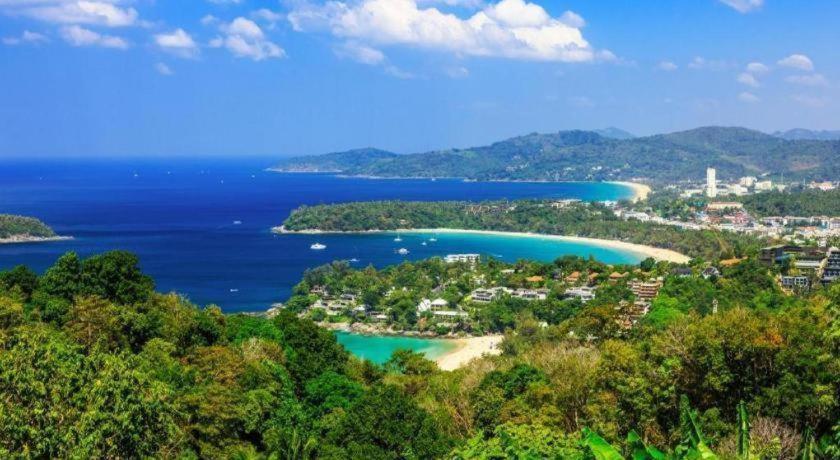Ilmare Place Hotel Patong