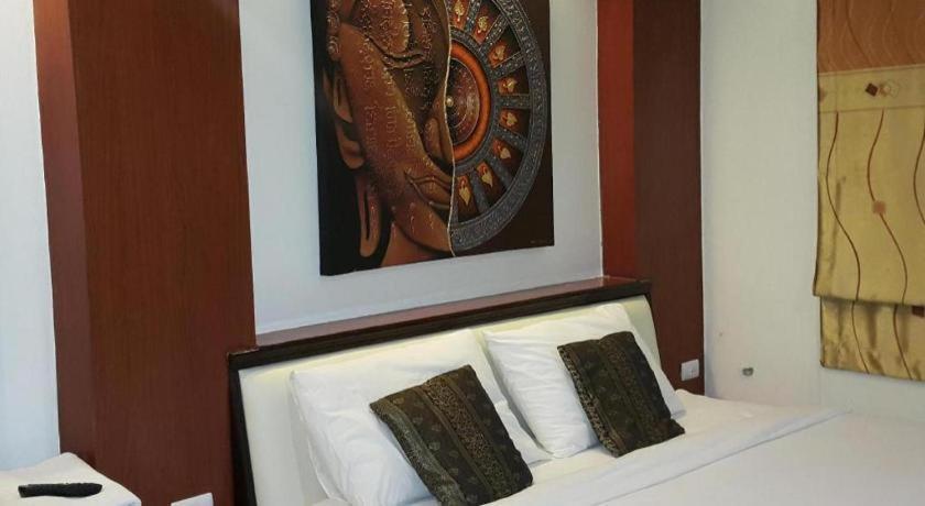 Hotel Ilmare Place