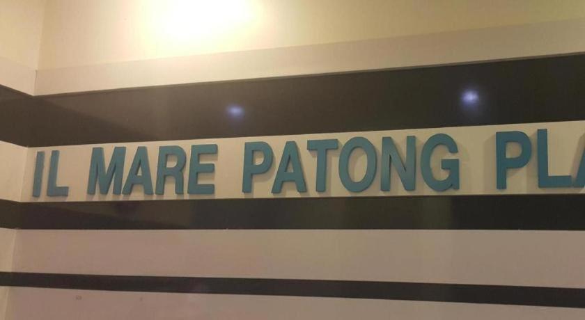 Ilmare Place Hotel Patong