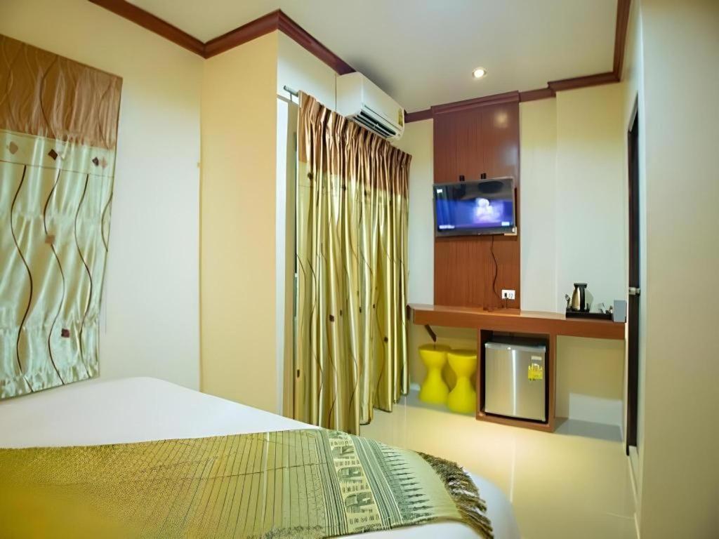 Hotel Ilmare Place 2*