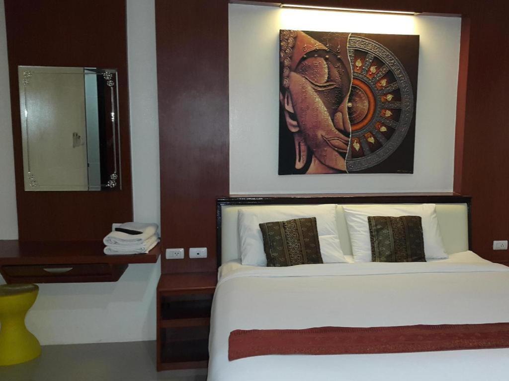 Hotel Ilmare Place 2*