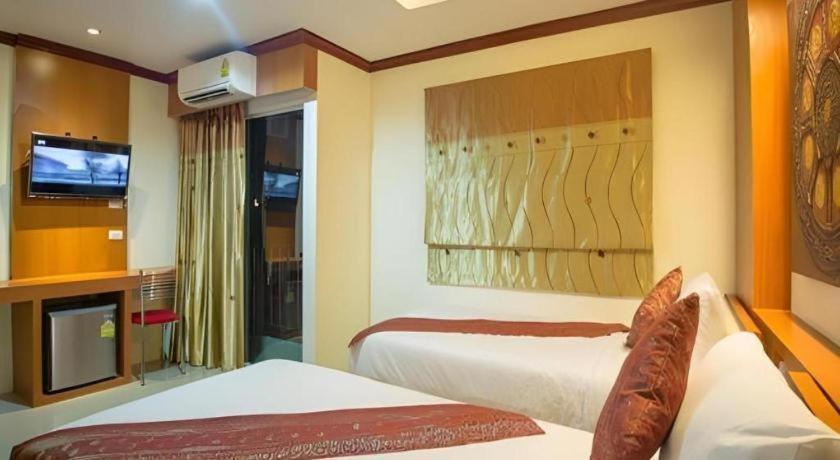 Ilmare Place Patong