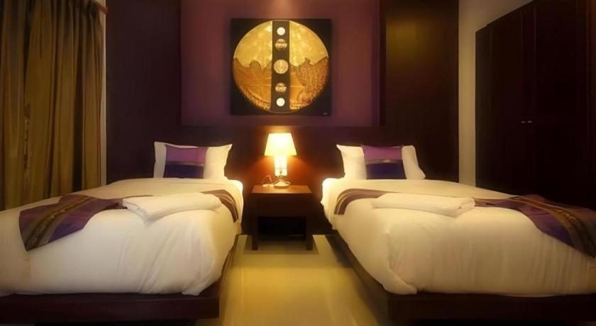 Hotel Ilmare Place