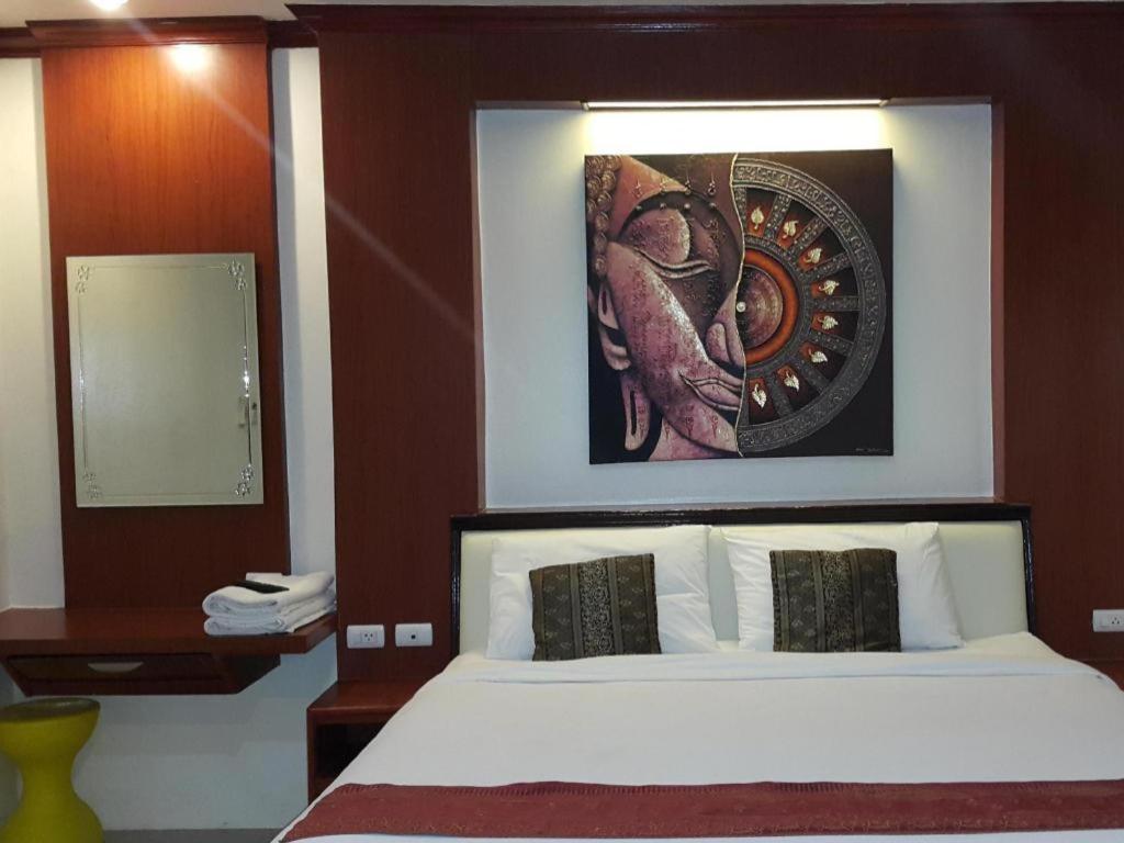 Ilmare Place 2*