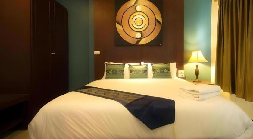 Ilmare Place 2* Patong