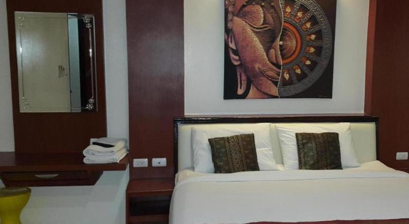 Hotel Ilmare Place Patong