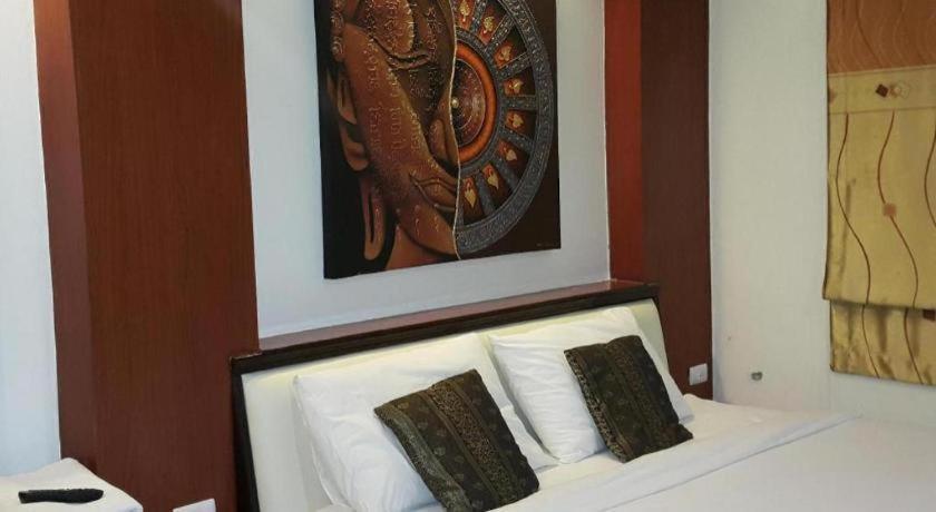 Ilmare Place Patong