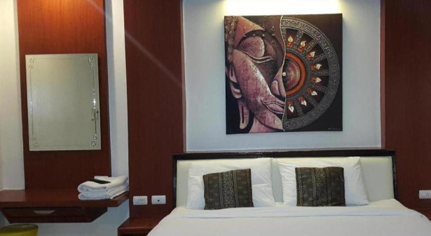 Ilmare Place 2*
