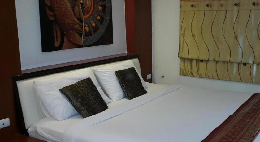 Ilmare Place 2* Patong